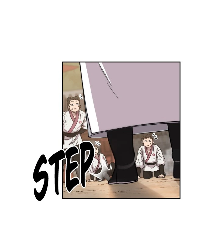 Return of the Blossoming Blade Chapter 5 — page 66