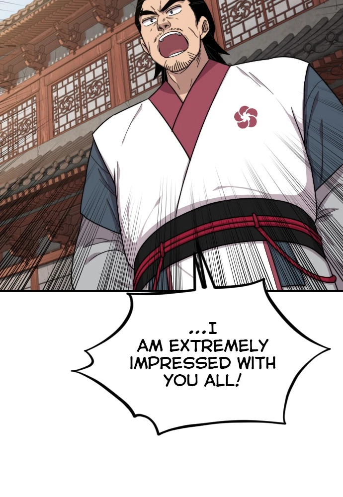 Return of the Blossoming Blade Chapter 5 — page 68