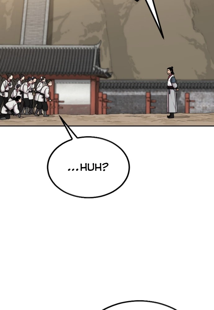 Return of the Blossoming Blade Chapter 5 — page 70