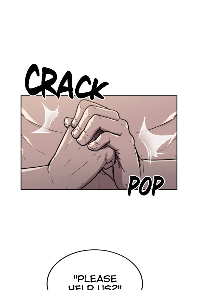 Return of the Blossoming Blade Chapter 5 — page 73