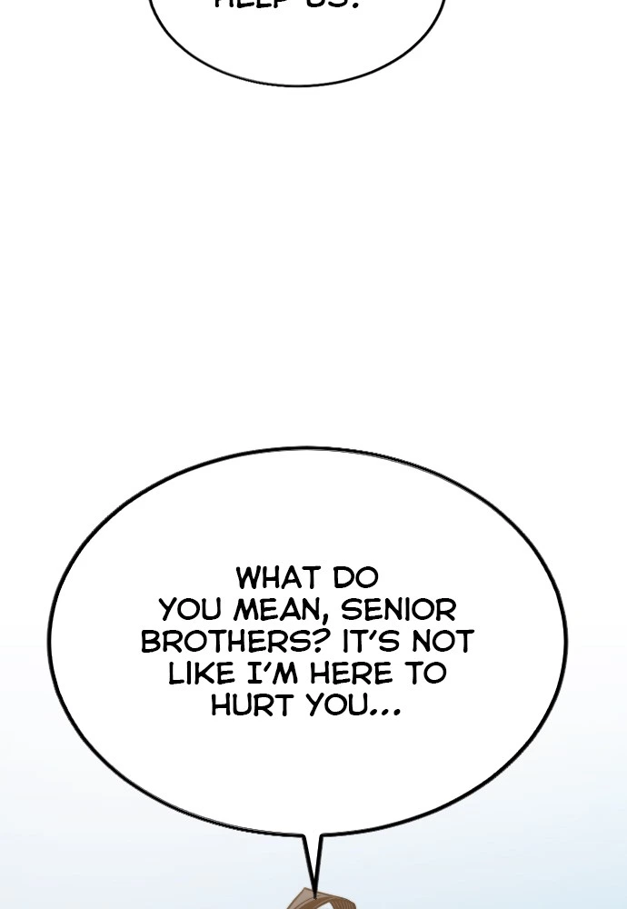 Return of the Blossoming Blade Chapter 5 — page 74