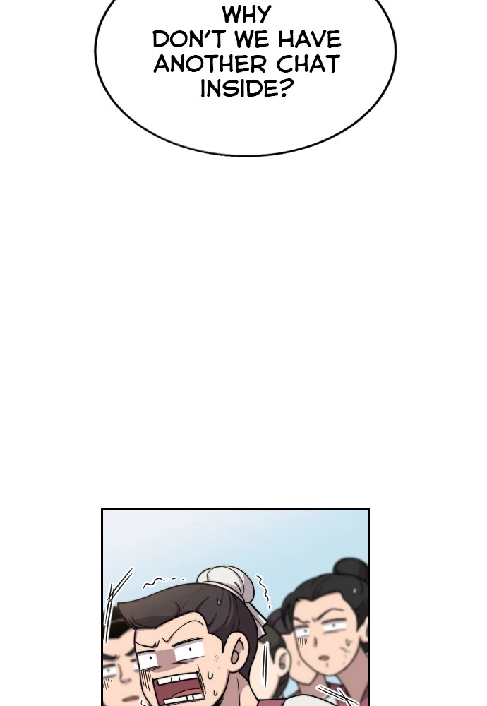 Return of the Blossoming Blade Chapter 5 — page 76