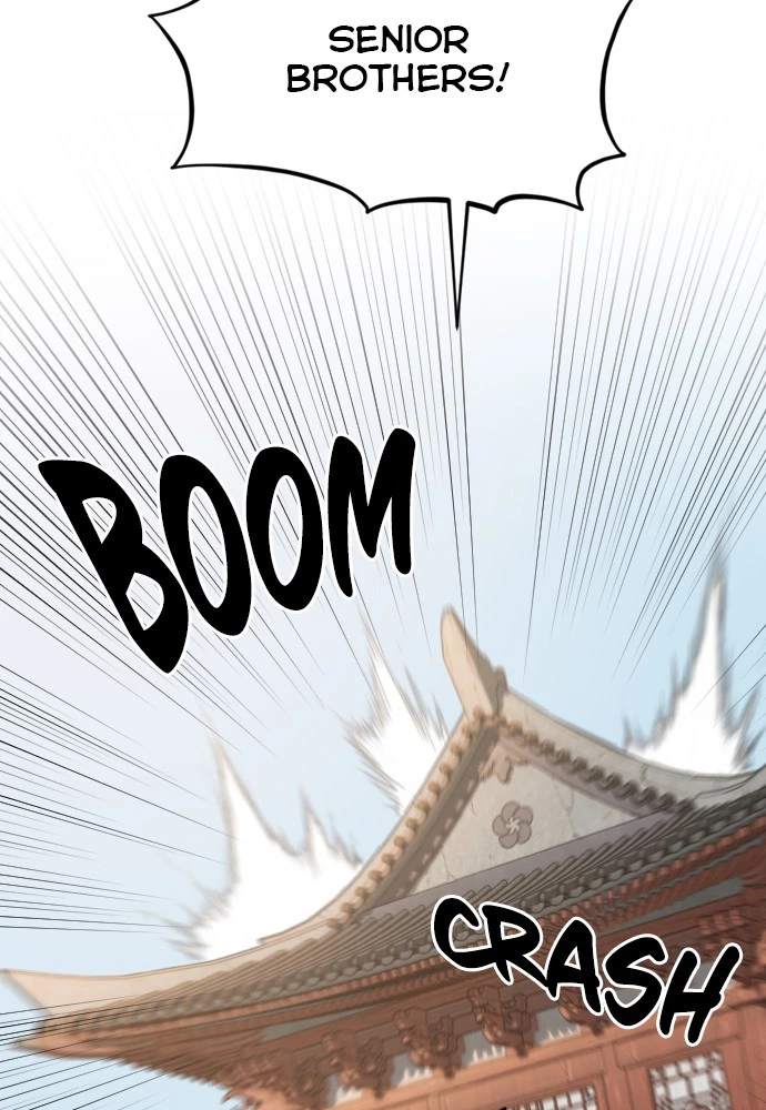 Return of the Blossoming Blade Chapter 5 — page 78