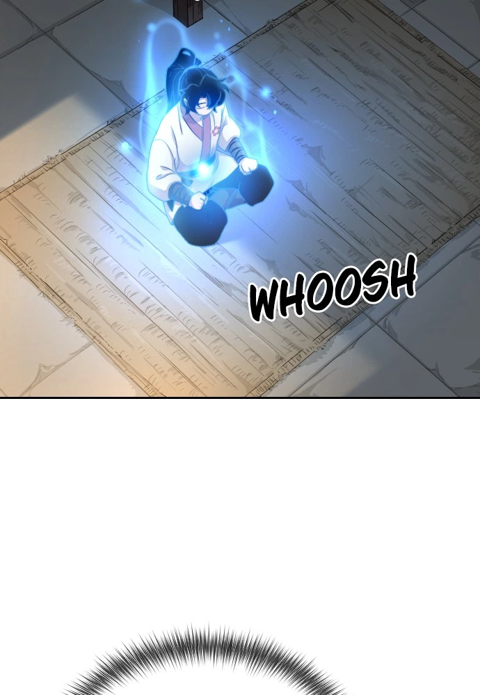 Return of the Blossoming Blade Chapter 5 — page 81