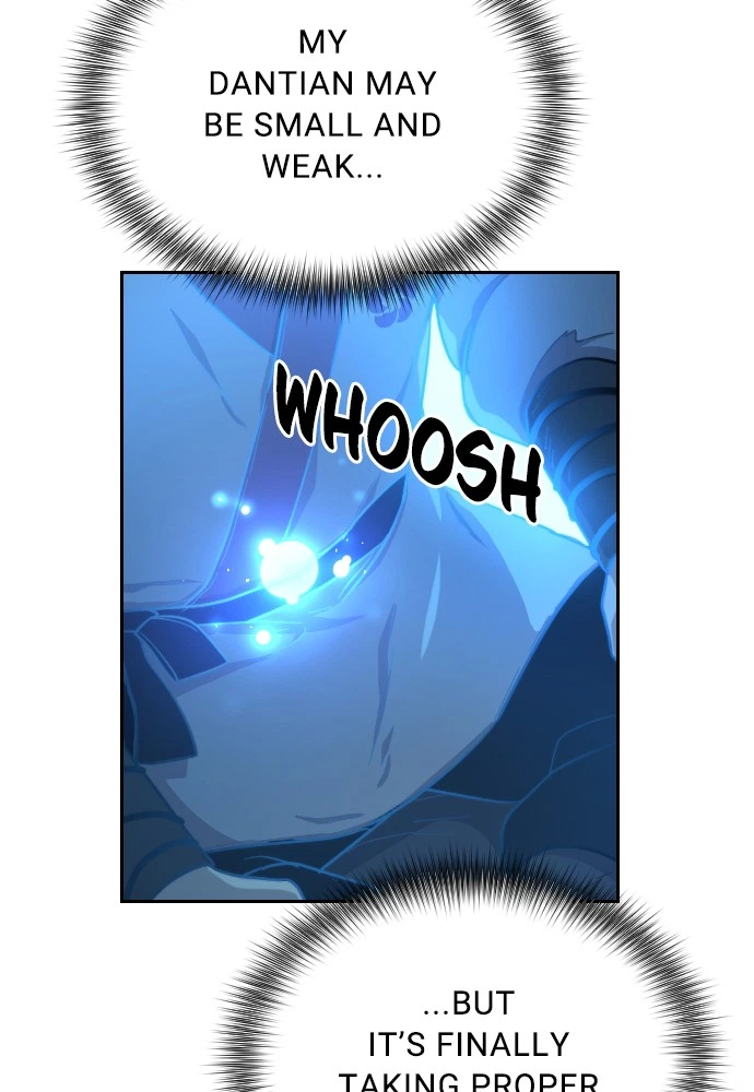 Return of the Blossoming Blade Chapter 5 — page 82