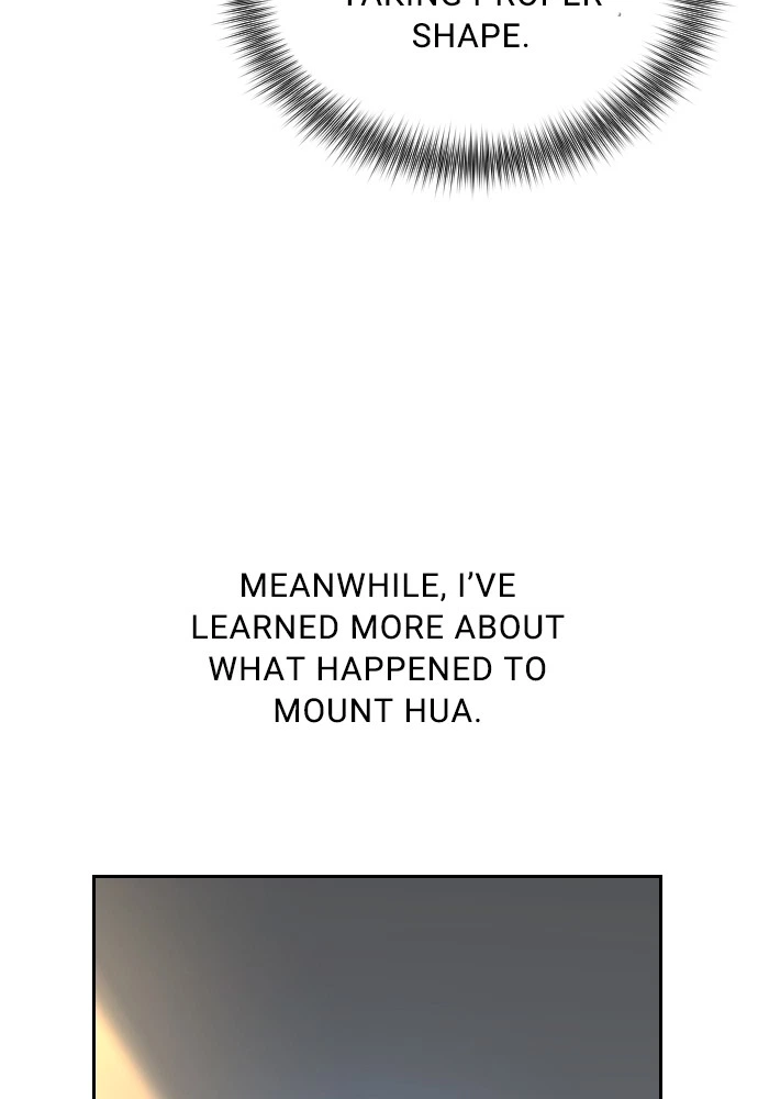 Return of the Blossoming Blade Chapter 5 — page 83