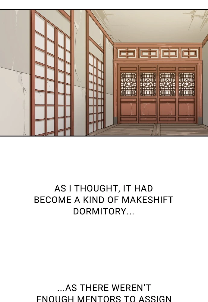 Return of the Blossoming Blade Chapter 5 — page 85