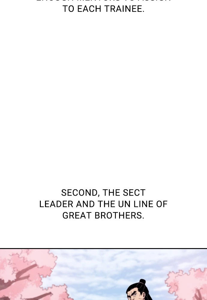 Return of the Blossoming Blade Chapter 5 — page 86