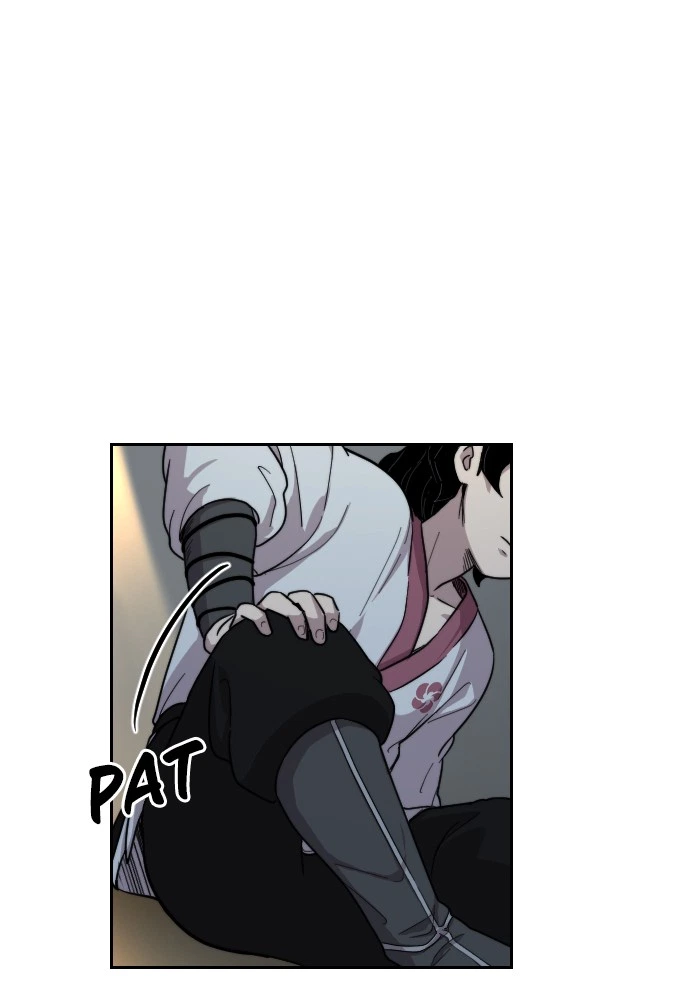 Return of the Blossoming Blade Chapter 5 — page 94