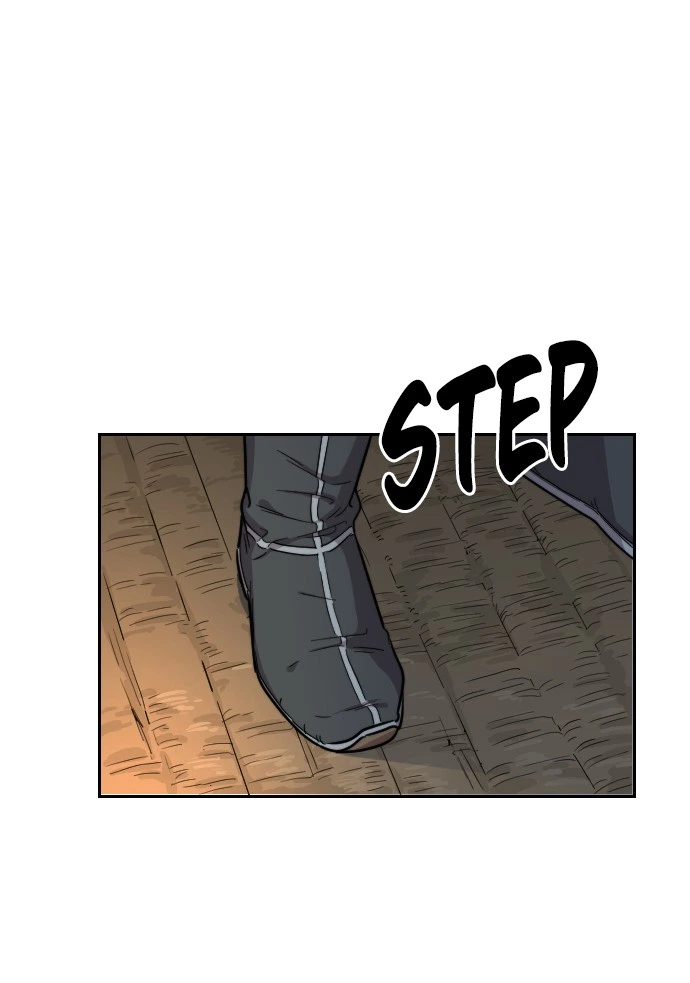 Return of the Blossoming Blade Chapter 5 — page 95