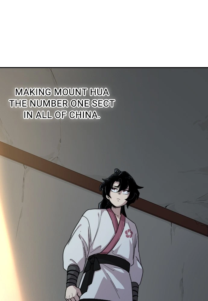 Return of the Blossoming Blade Chapter 5 — page 96