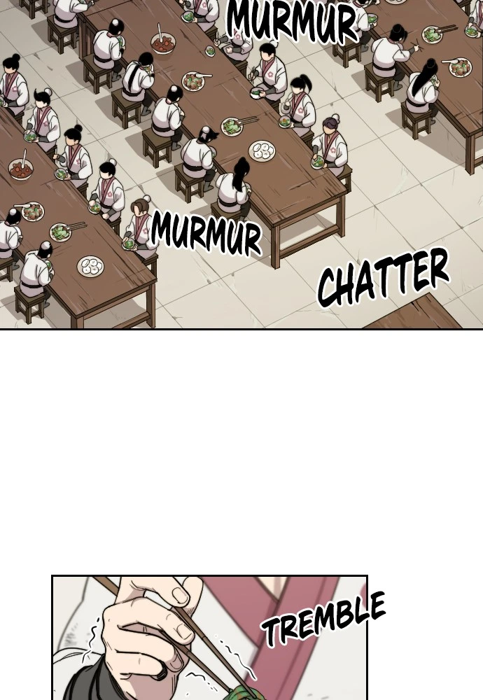 Return of the Blossoming Blade Chapter 5 — page 99