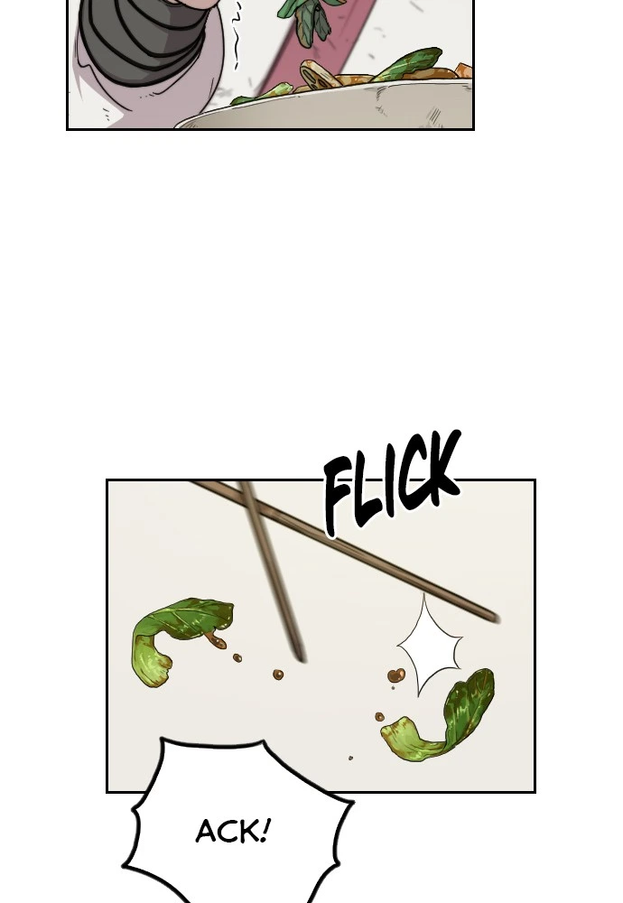 Return of the Blossoming Blade Chapter 5 — page 100
