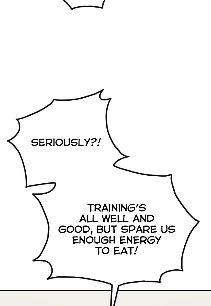 Return of the Blossoming Blade Chapter 5 — page 101