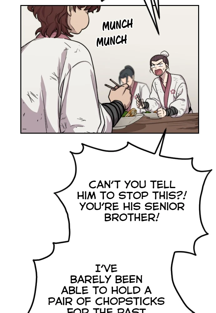 Return of the Blossoming Blade Chapter 5 — page 103
