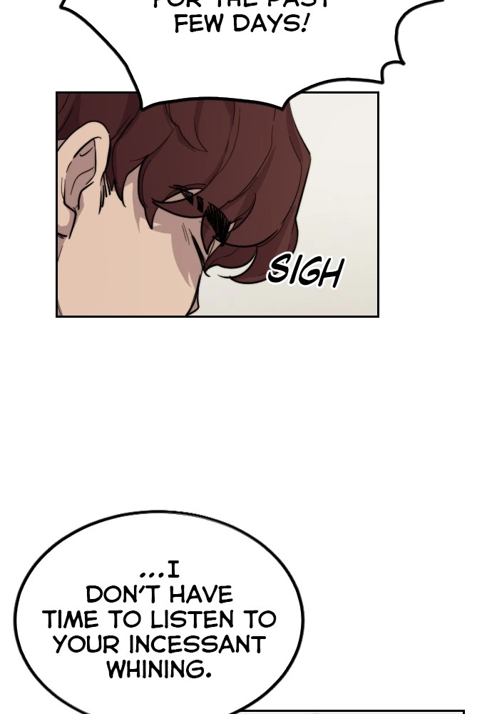 Return of the Blossoming Blade Chapter 5 — page 104