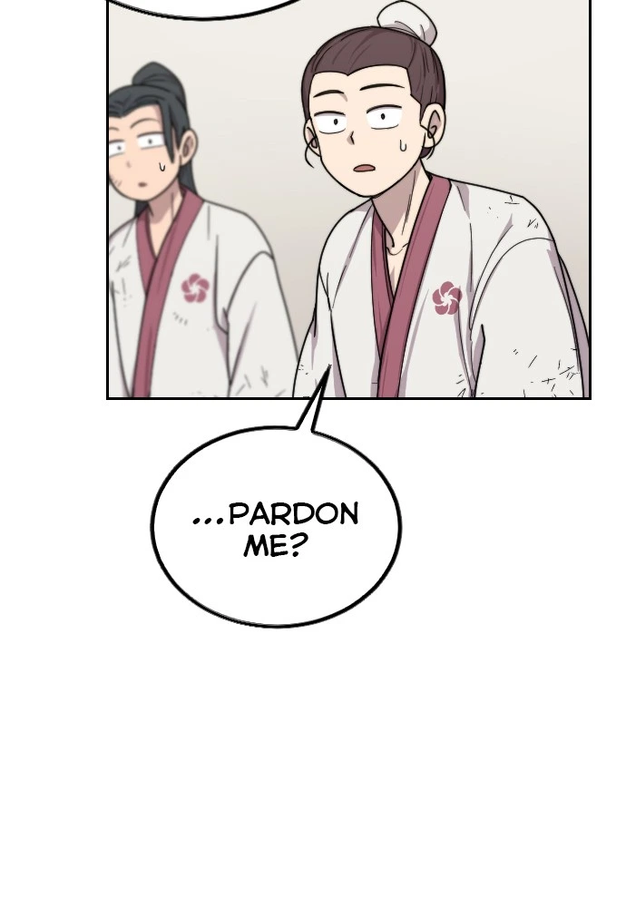 Return of the Blossoming Blade Chapter 5 — page 105