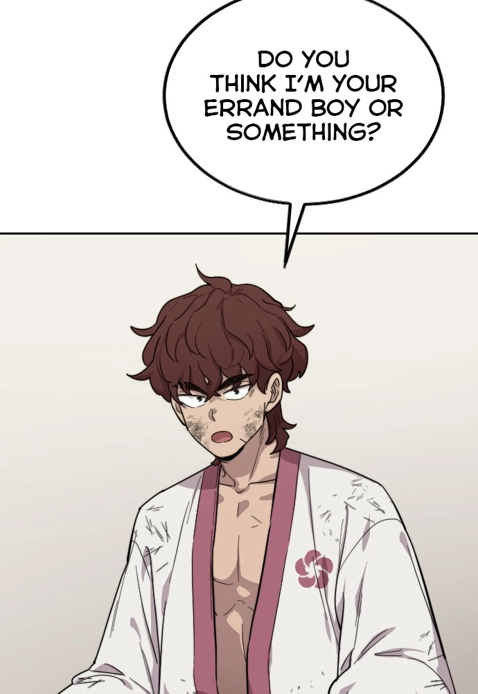 Return of the Blossoming Blade Chapter 5 — page 107