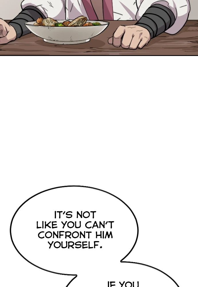Return of the Blossoming Blade Chapter 5 — page 108