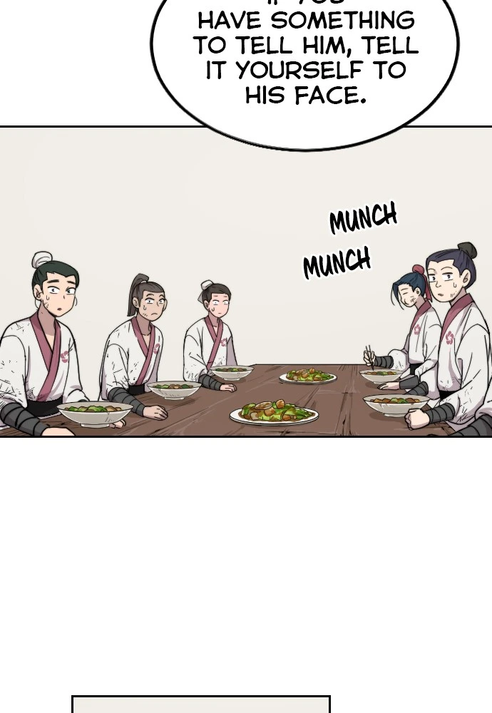 Return of the Blossoming Blade Chapter 5 — page 109