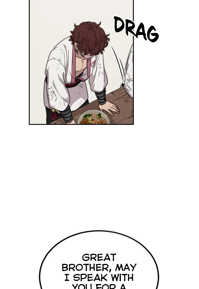 Return of the Blossoming Blade Chapter 5 — page 110