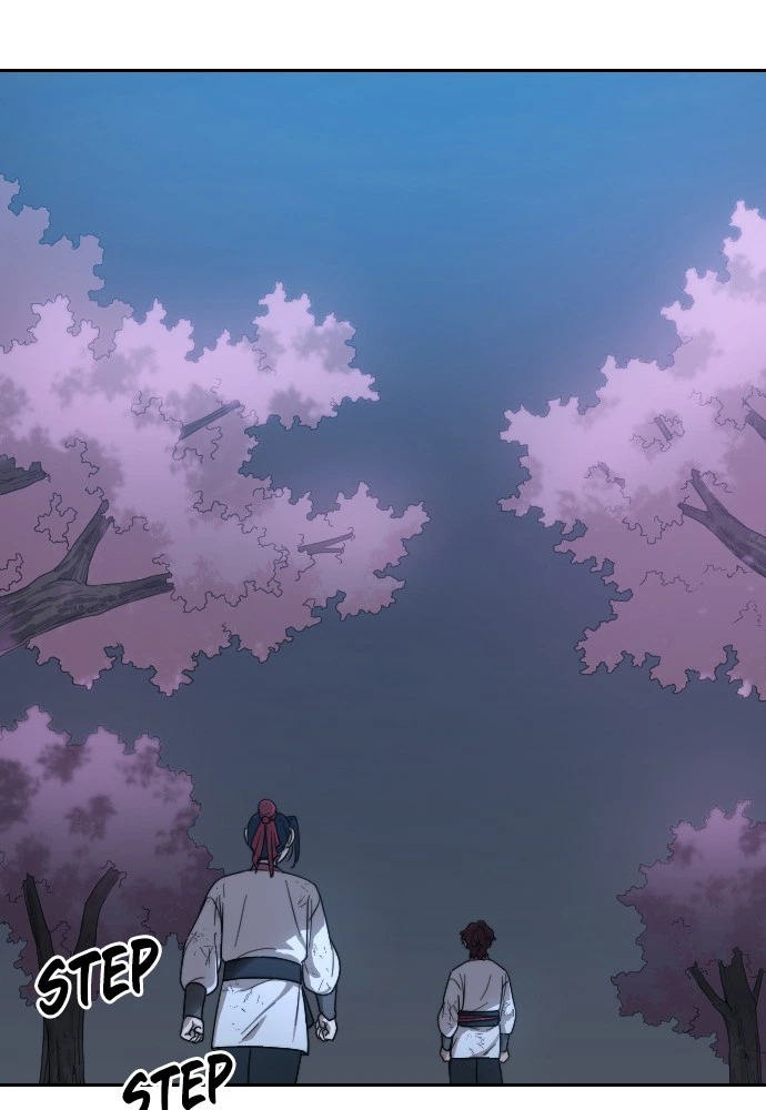 Return of the Blossoming Blade Chapter 5 — page 113