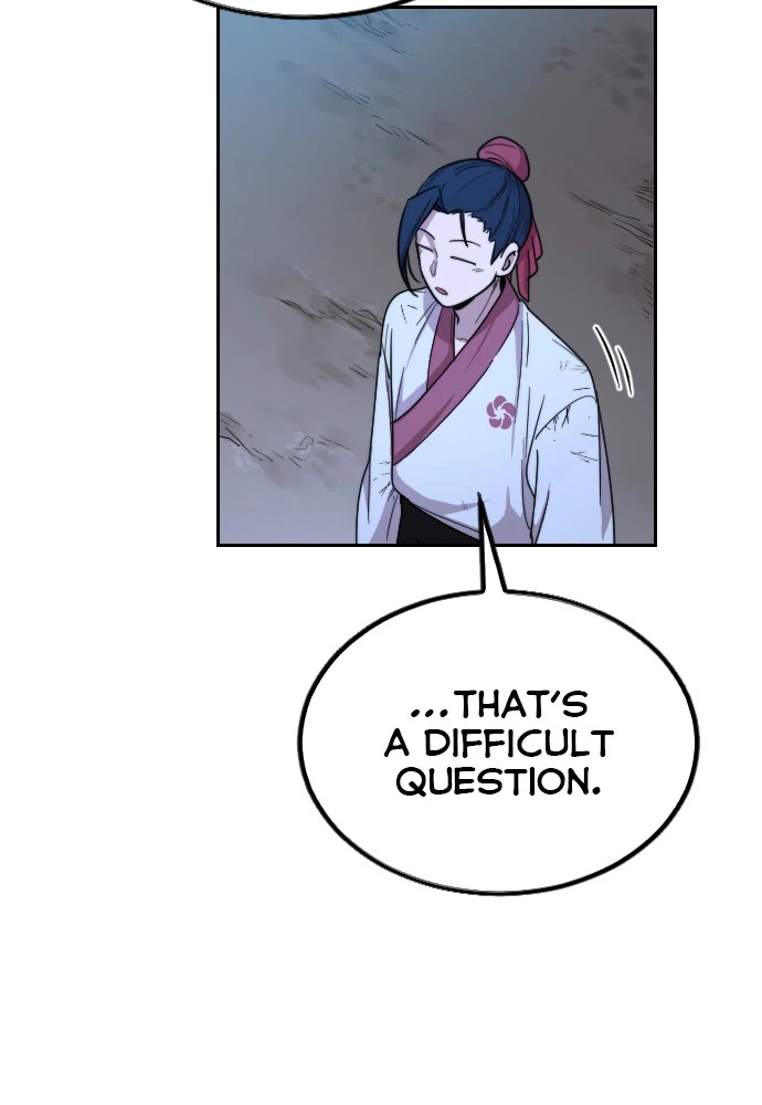 Return of the Blossoming Blade Chapter 5 — page 117