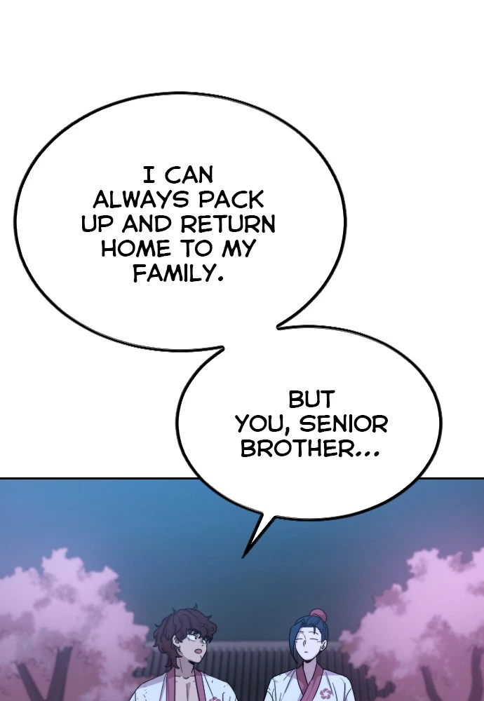 Return of the Blossoming Blade Chapter 5 — page 118