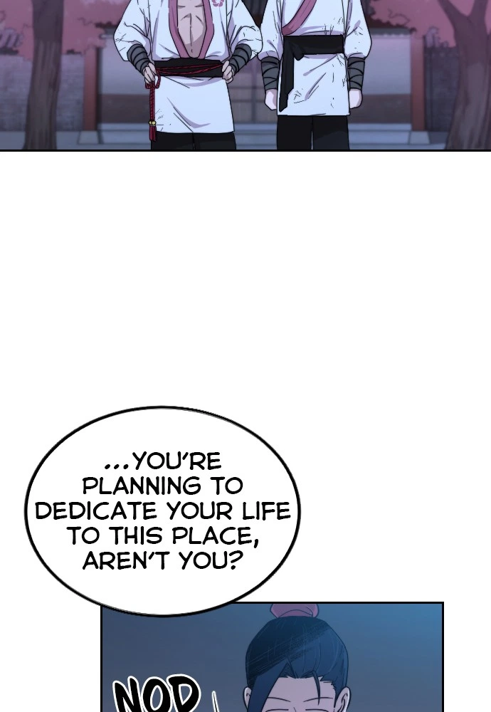 Return of the Blossoming Blade Chapter 5 — page 119