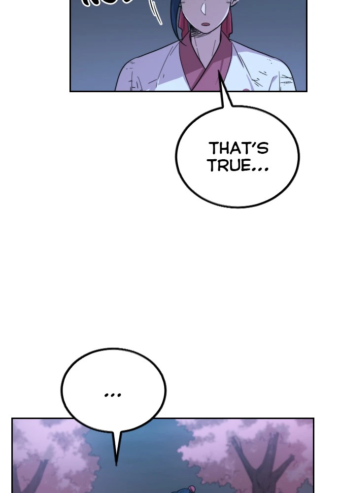 Return of the Blossoming Blade Chapter 5 — page 120