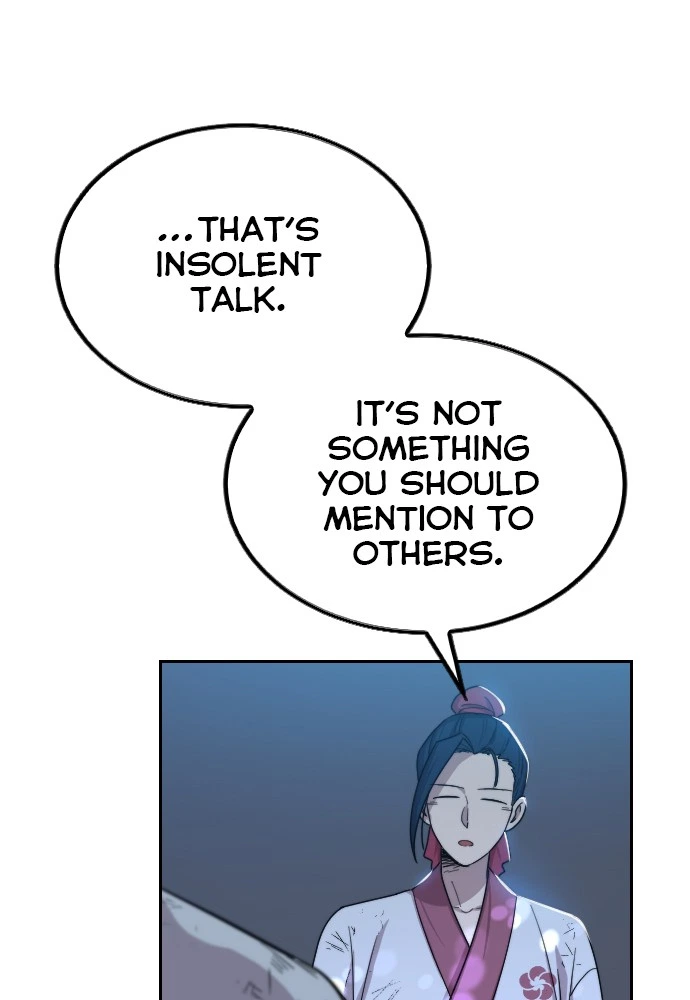 Return of the Blossoming Blade Chapter 5 — page 123