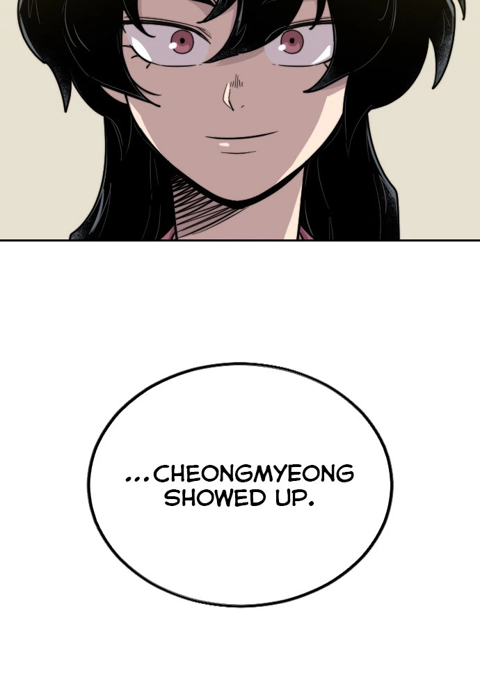Return of the Blossoming Blade Chapter 5 — page 126