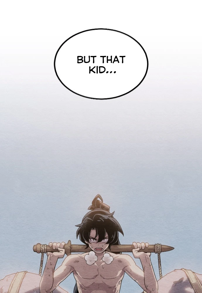 Return of the Blossoming Blade Chapter 5 — page 129