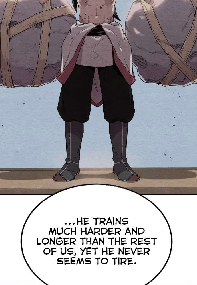 Return of the Blossoming Blade Chapter 5 — page 130