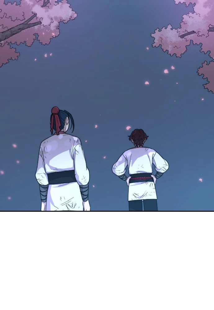 Return of the Blossoming Blade Chapter 5 — page 132