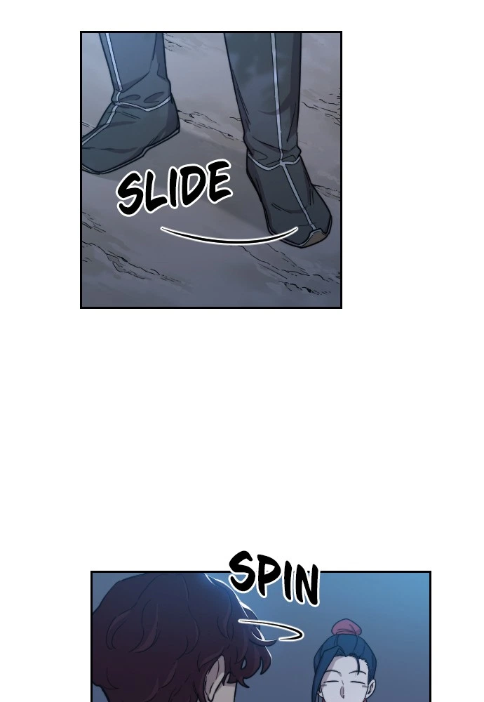 Return of the Blossoming Blade Chapter 5 — page 133