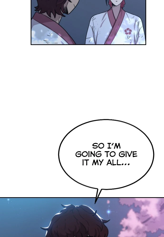 Return of the Blossoming Blade Chapter 5 — page 134