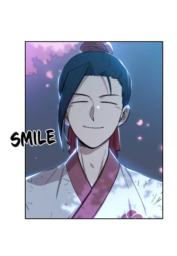 Return of the Blossoming Blade Chapter 5 — page 136