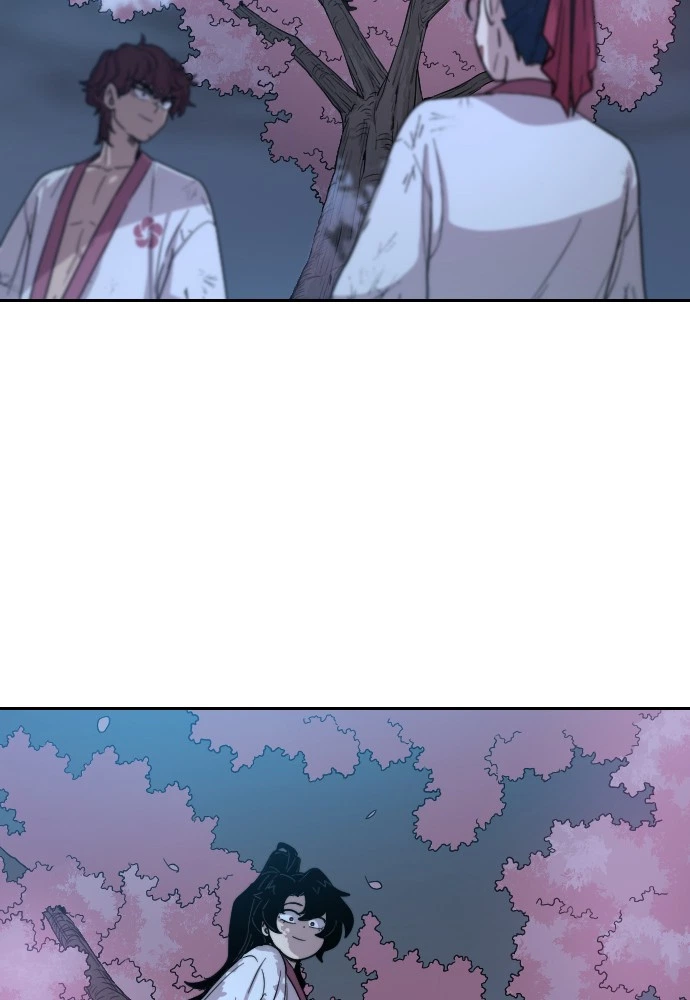 Return of the Blossoming Blade Chapter 5 — page 138
