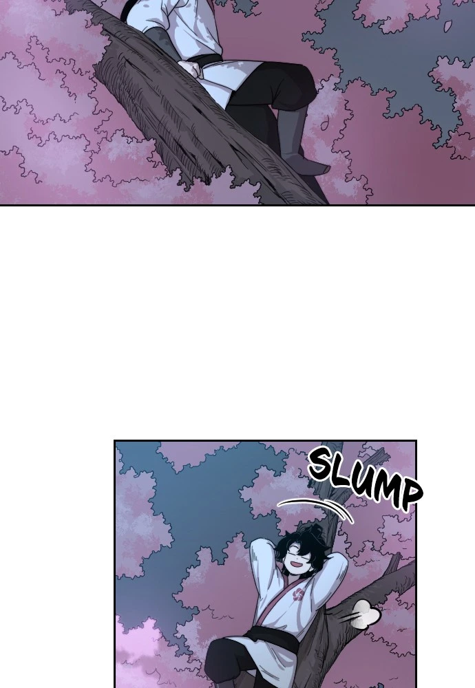 Return of the Blossoming Blade Chapter 5 — page 139