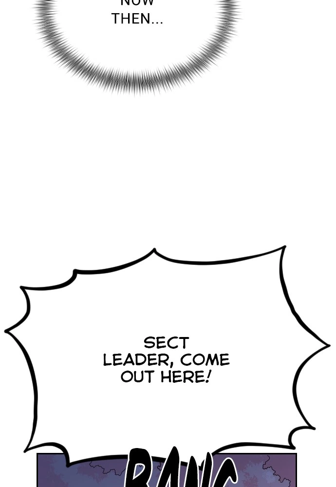 Return of the Blossoming Blade Chapter 5 — page 142