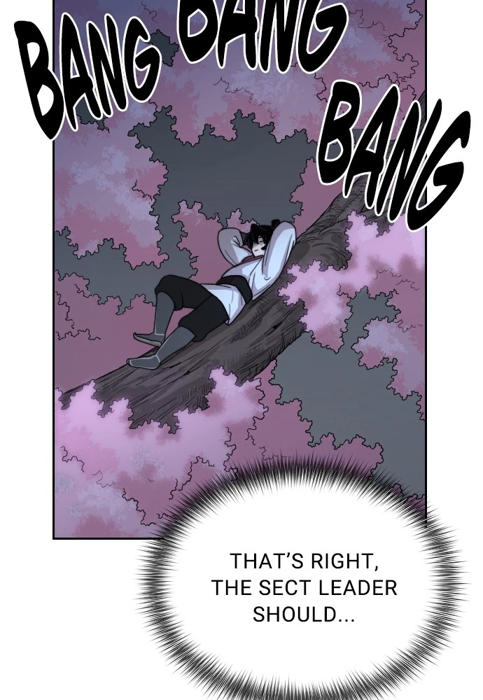 Return of the Blossoming Blade Chapter 5 — page 143
