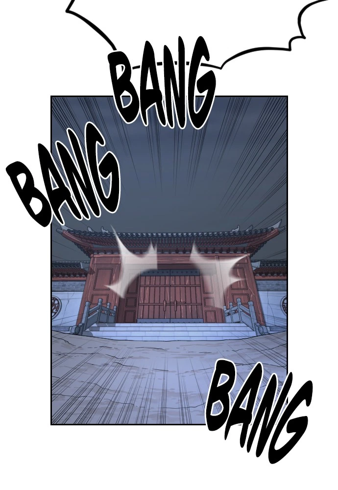 Return of the Blossoming Blade Chapter 5 — page 146