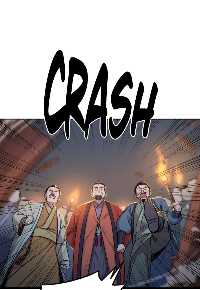 Return of the Blossoming Blade Chapter 5 — page 147