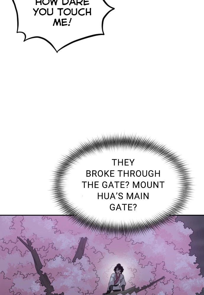 Return of the Blossoming Blade Chapter 5 — page 151