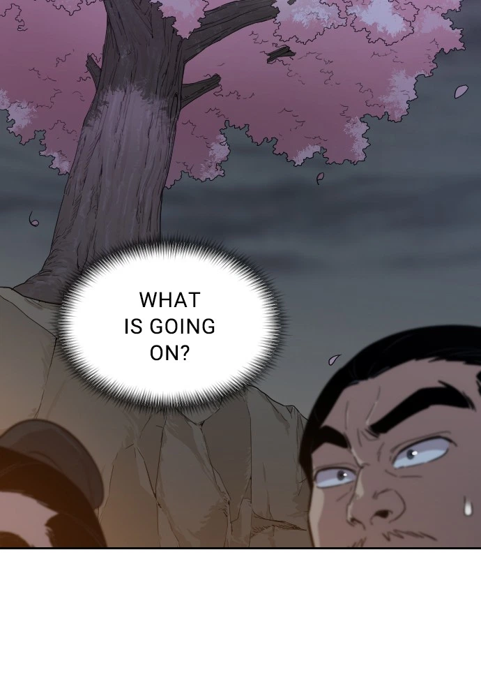 Return of the Blossoming Blade Chapter 5 — page 152