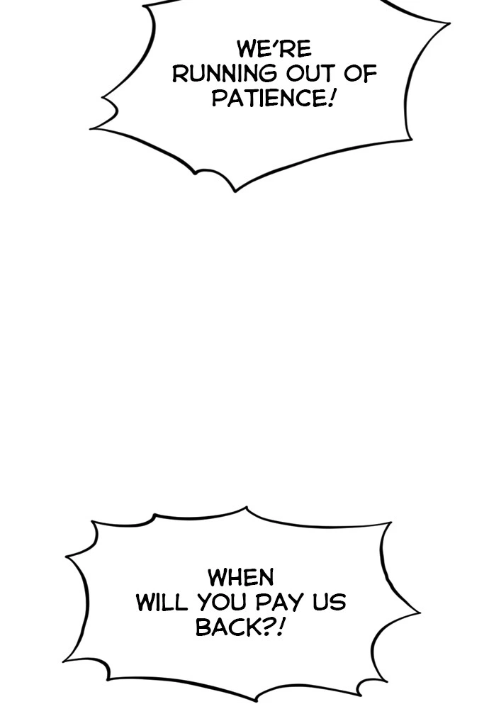 Return of the Blossoming Blade Chapter 5 — page 154
