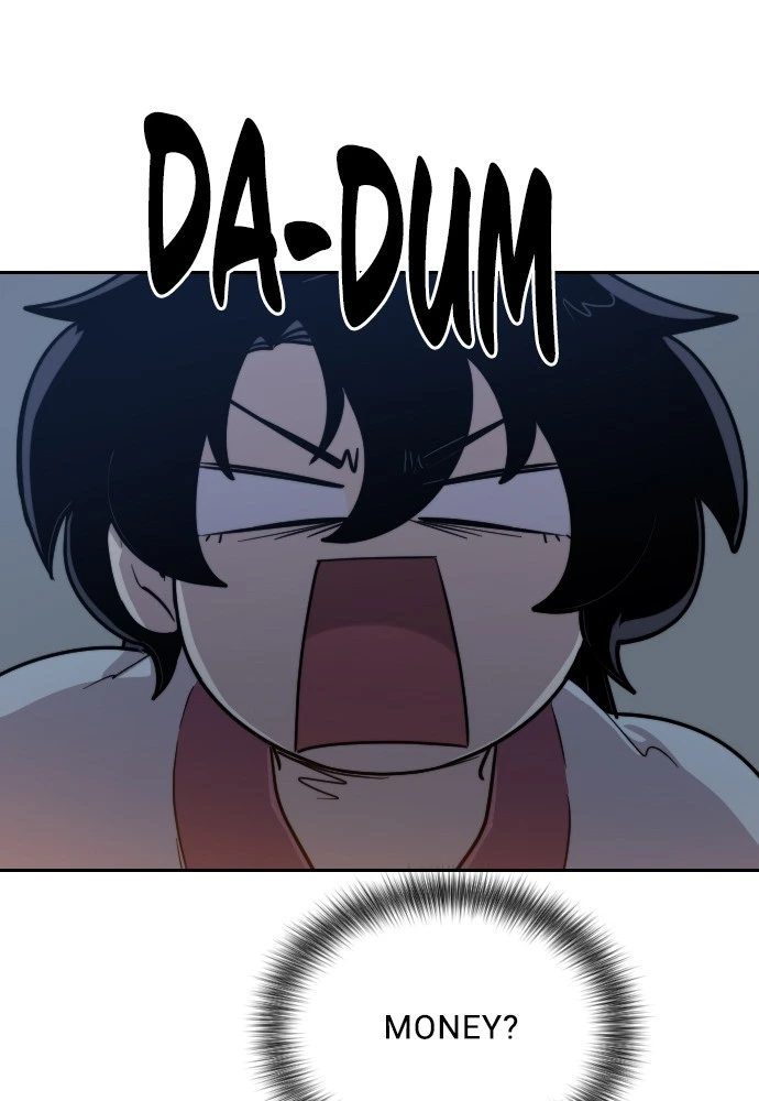 Return of the Blossoming Blade Chapter 5 — page 155