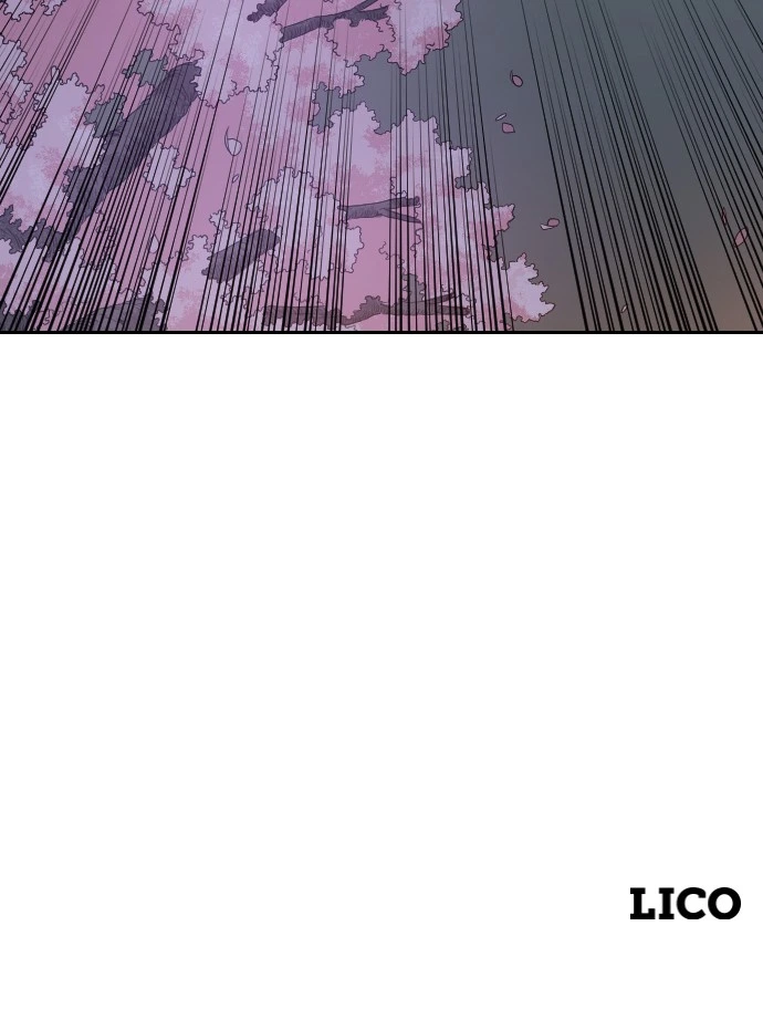 Return of the Blossoming Blade Chapter 5 — page 158