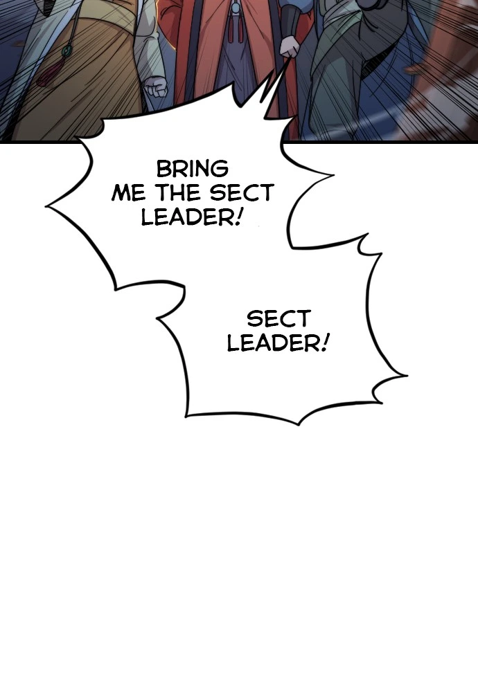 Return of the Blossoming Blade Chapter 6 — page 2